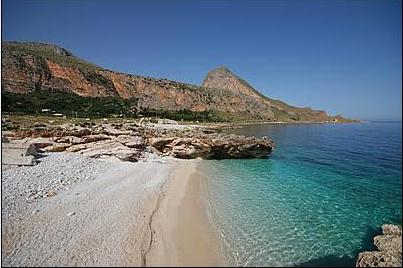 location vacances san vito lo capo sicile castelluzzo